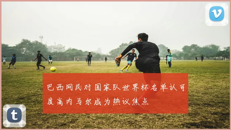 巴西网民对国家队世界杯名单认可度高内马尔成为热议焦点
